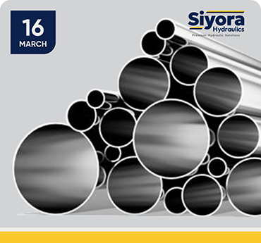 cylinder barrel