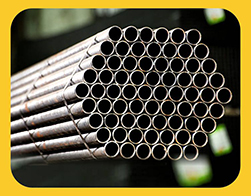 Cylinder Tubes