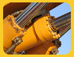 honed cylinder tubes