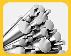 Piston Rods