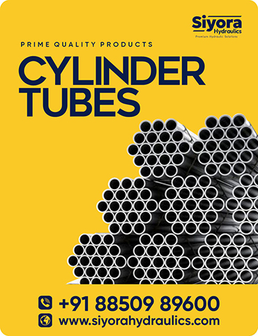 cylinder tubes