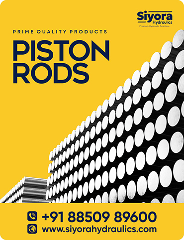 piston rods