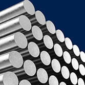 chrome plated bar