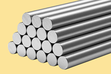 hard chrome plated rod